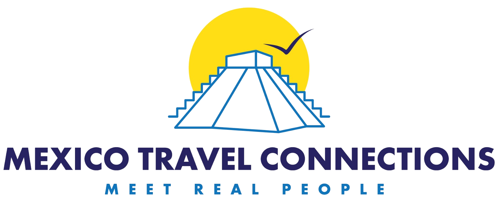 Logo Mexico Travel Connections