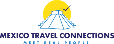 Mexico Travel Connections logo